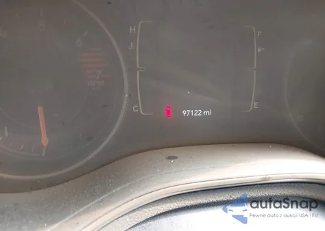 2019 Jeep Cherokee Latitude 4X4 из США, поврежденный, VIN 1C4PJMCB0KD106797